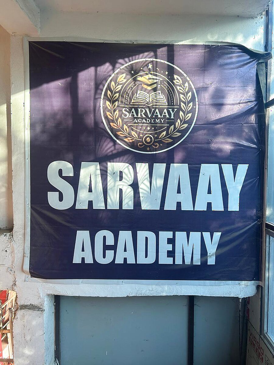 Sarvaay Academy
