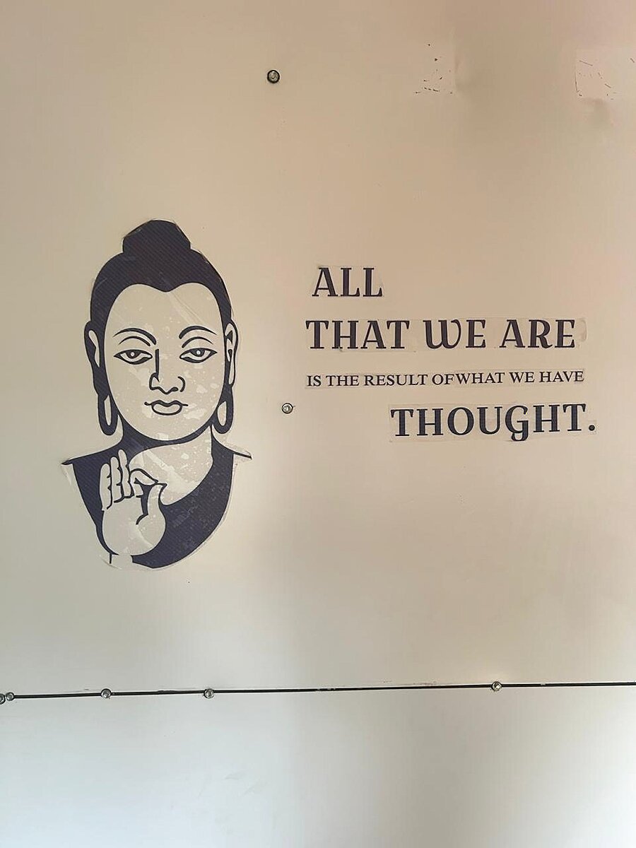 Nothing is impossible